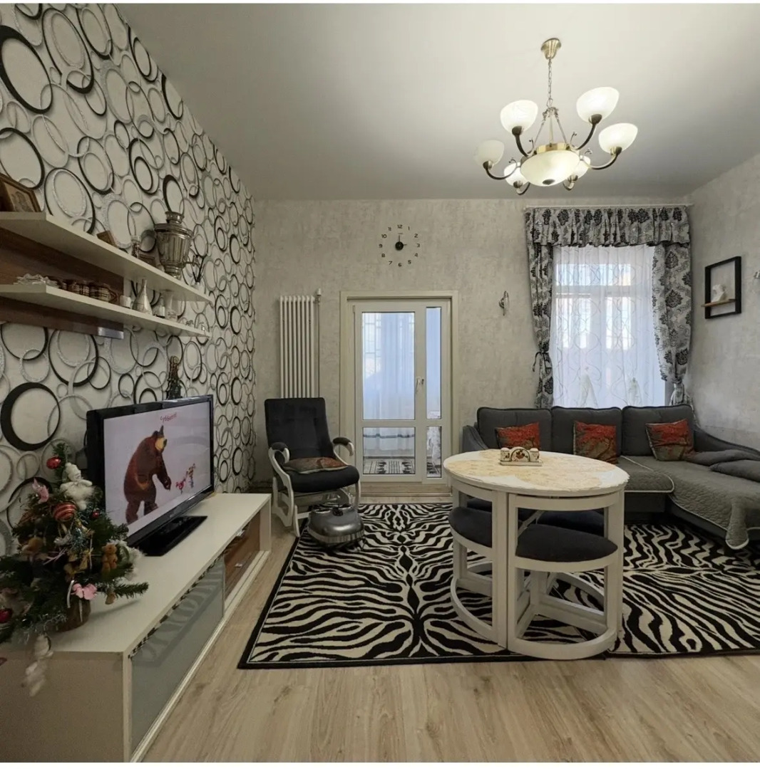 Квартира Море из окна