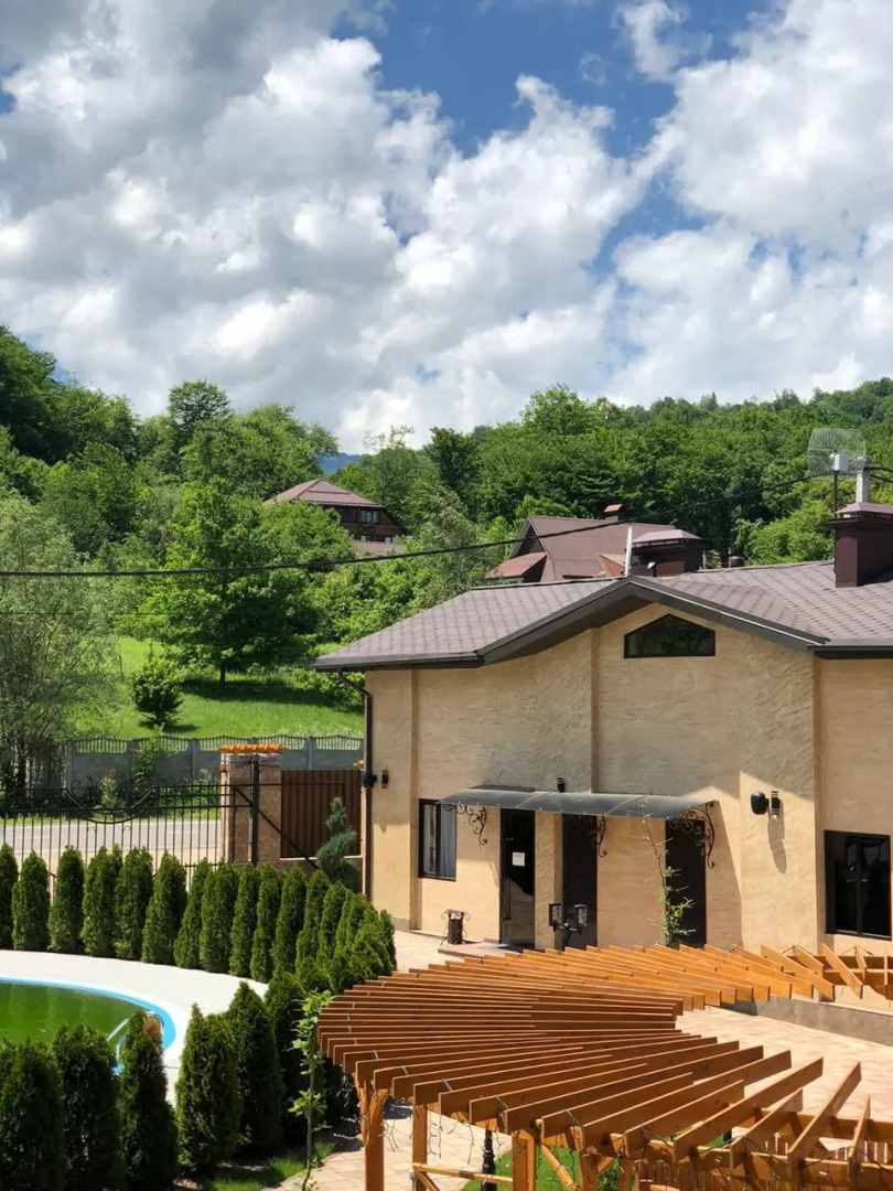 Отель Династия