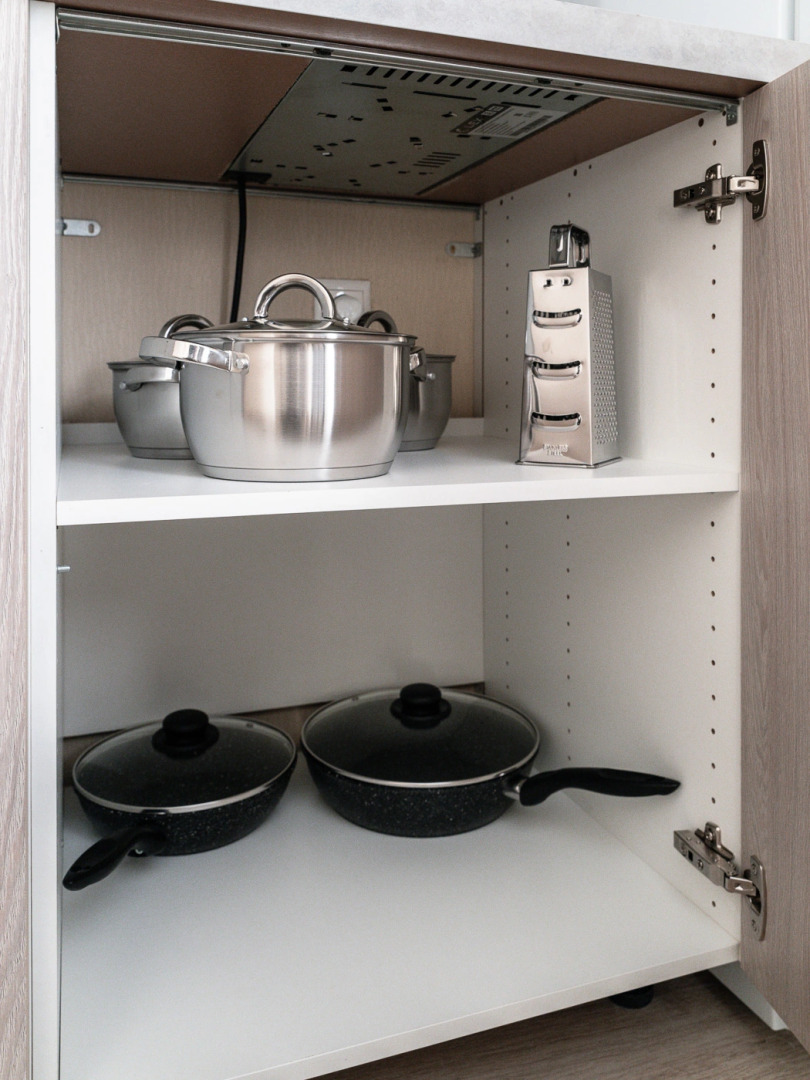 Апартаменты Филимонковское 1