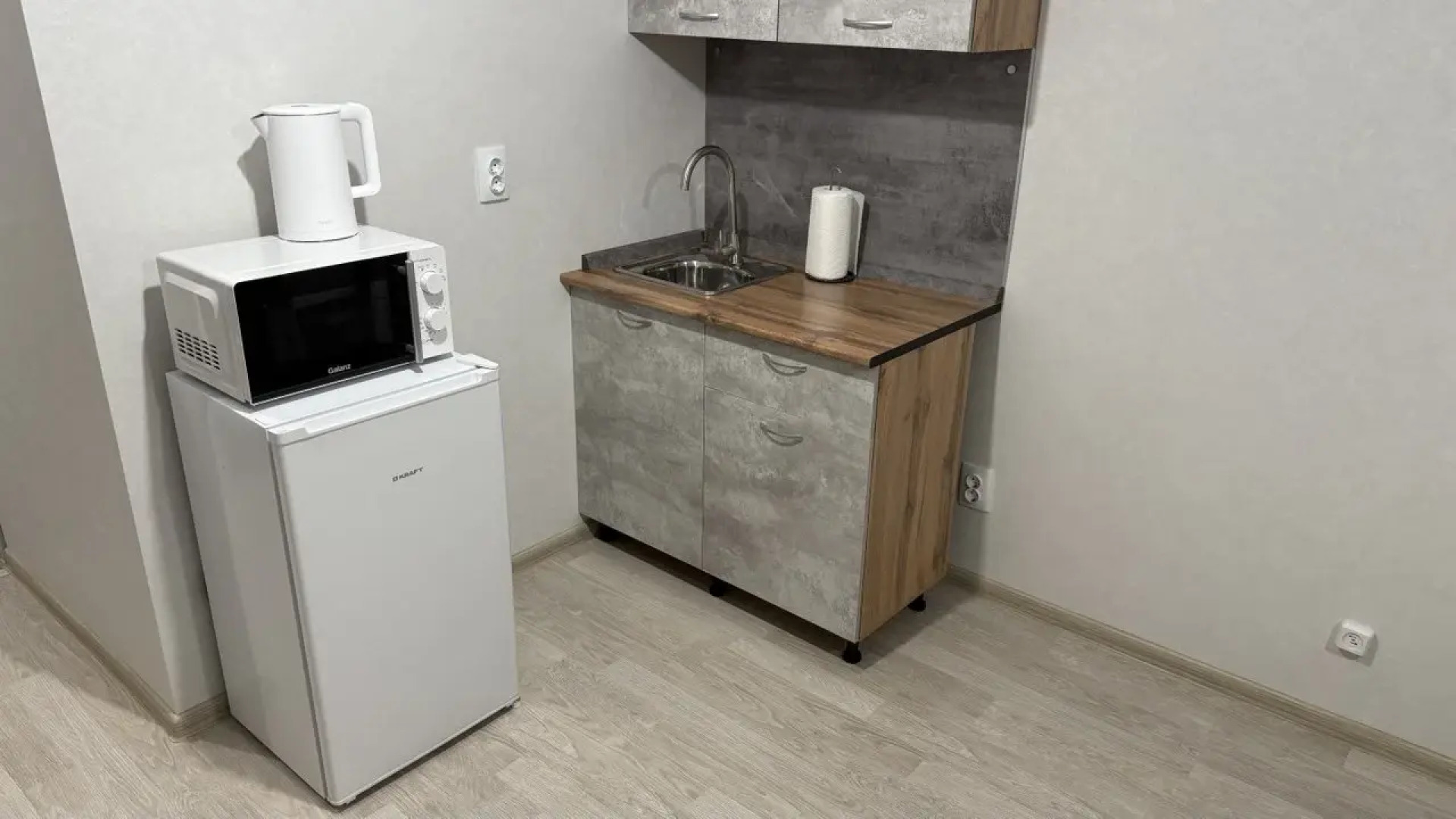 Квартира АпартВыше