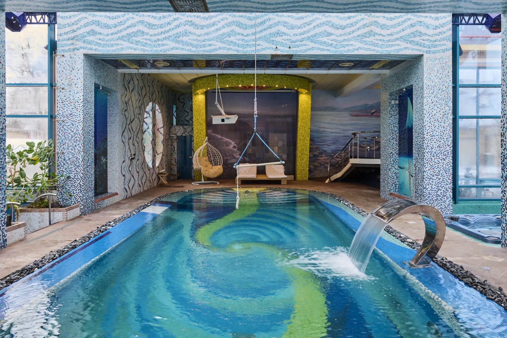 Частный Дом Старая Купавна