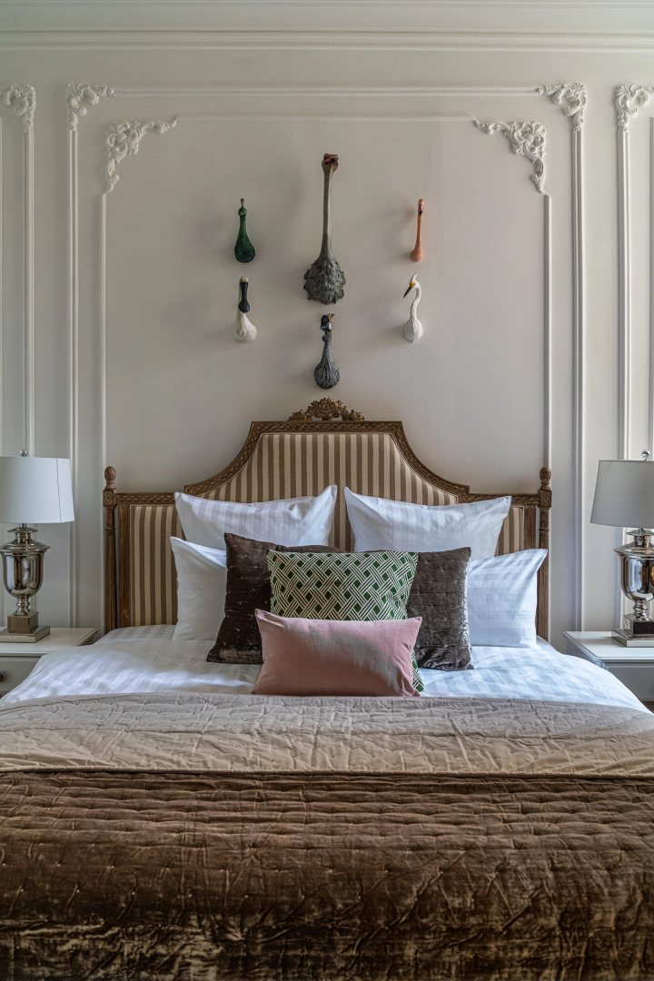 Апартаменты D у Исаакиевского собора