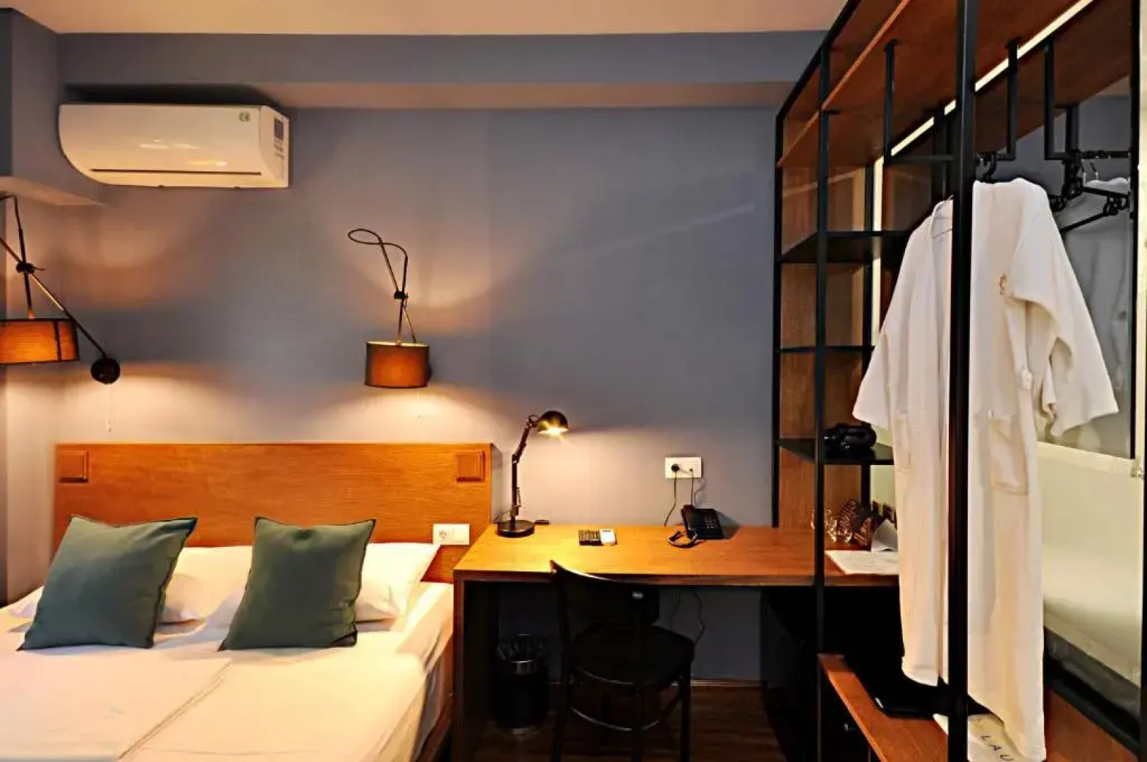 Бутик-отель Elle Boutique Hotel
