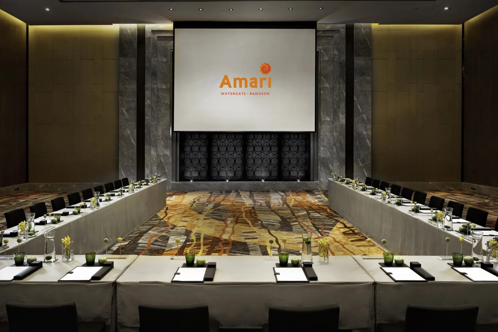 Amari Bangkok