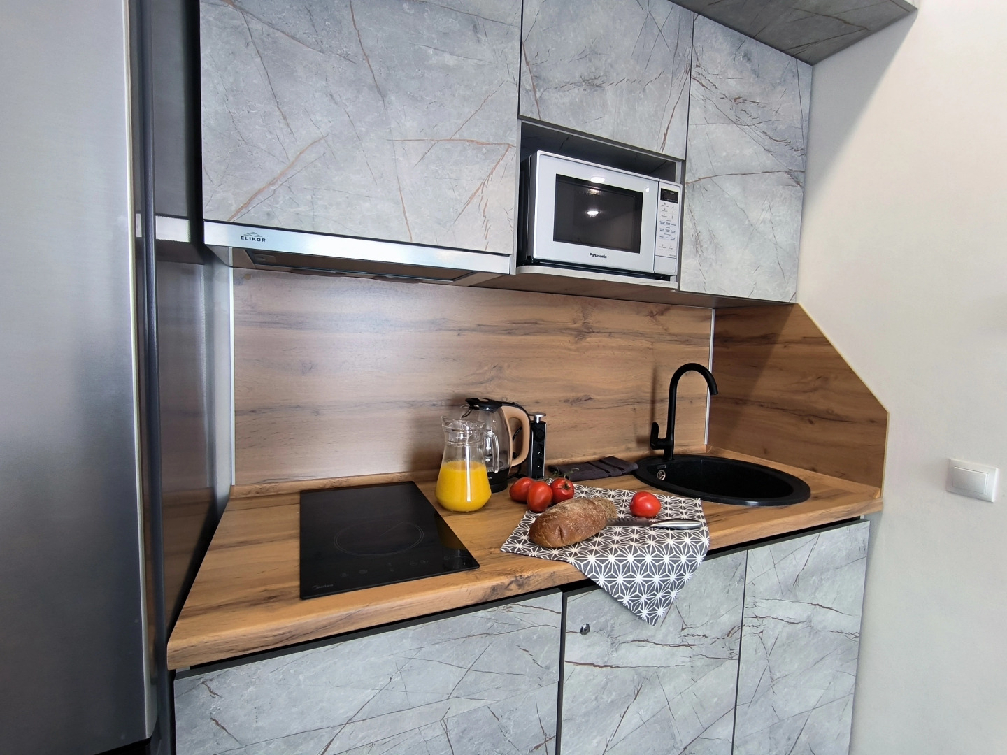 Квартира Костарика рядом с Трц