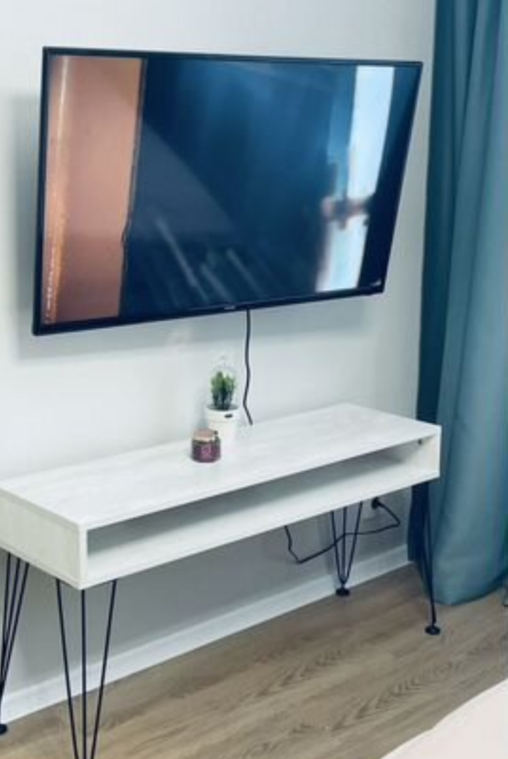 Квартира Светлая уютная студия