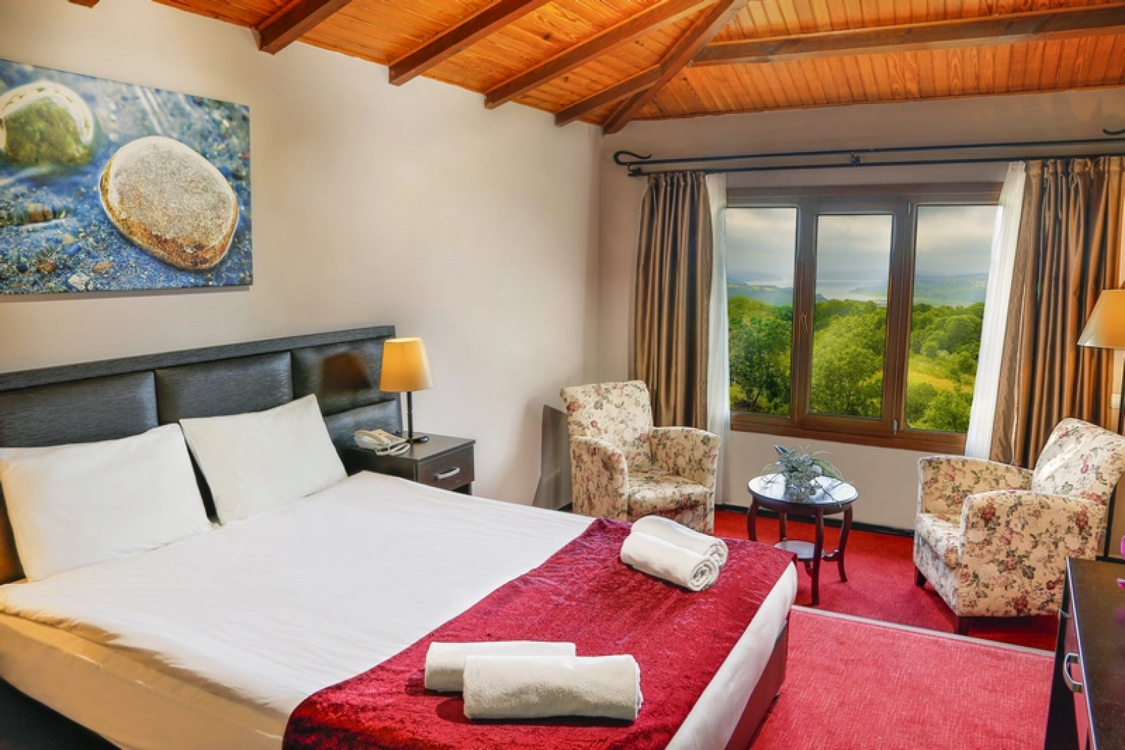 Istanbul Airport Durusu Club Hotel