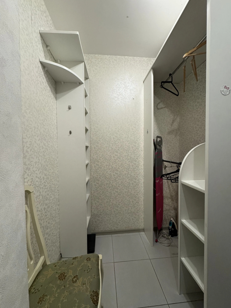 Апартаменты Метро Спортивная