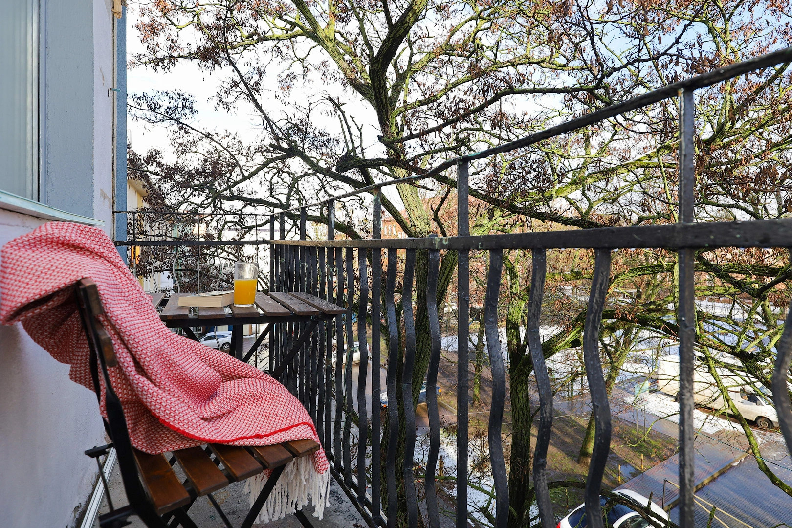 Апартаменты двухкомнатные в центре города