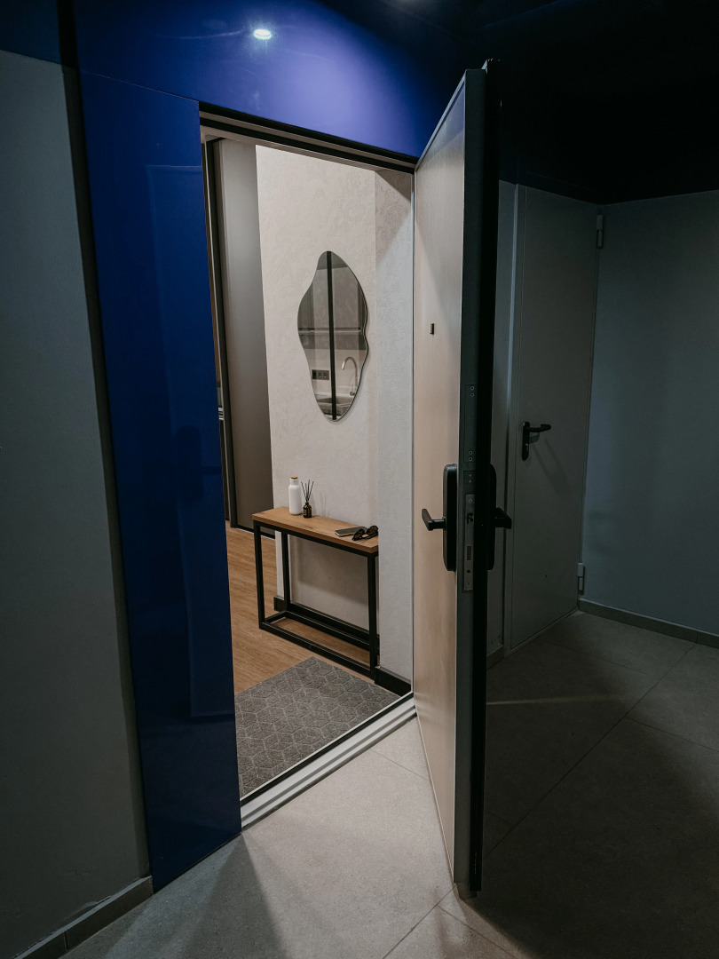 Апартаменты  в Стиле   NewYork