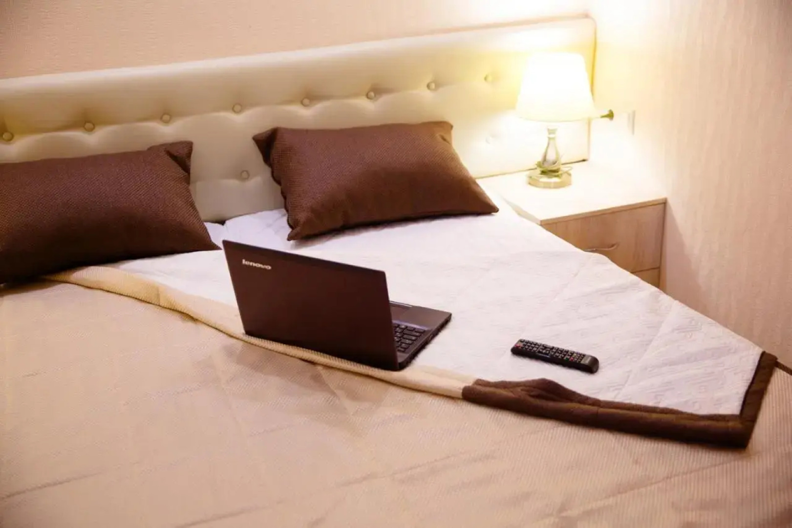 Апарт-отель Vegus