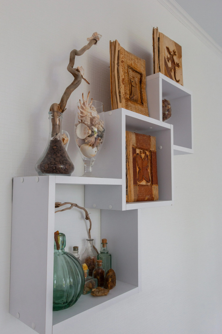 Двухкомнатная квартира Арт в Светлогорске  2  в 750 м от моря