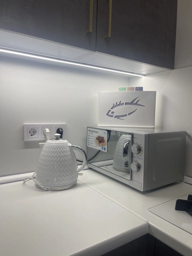 Апартаменты на Козлова 26