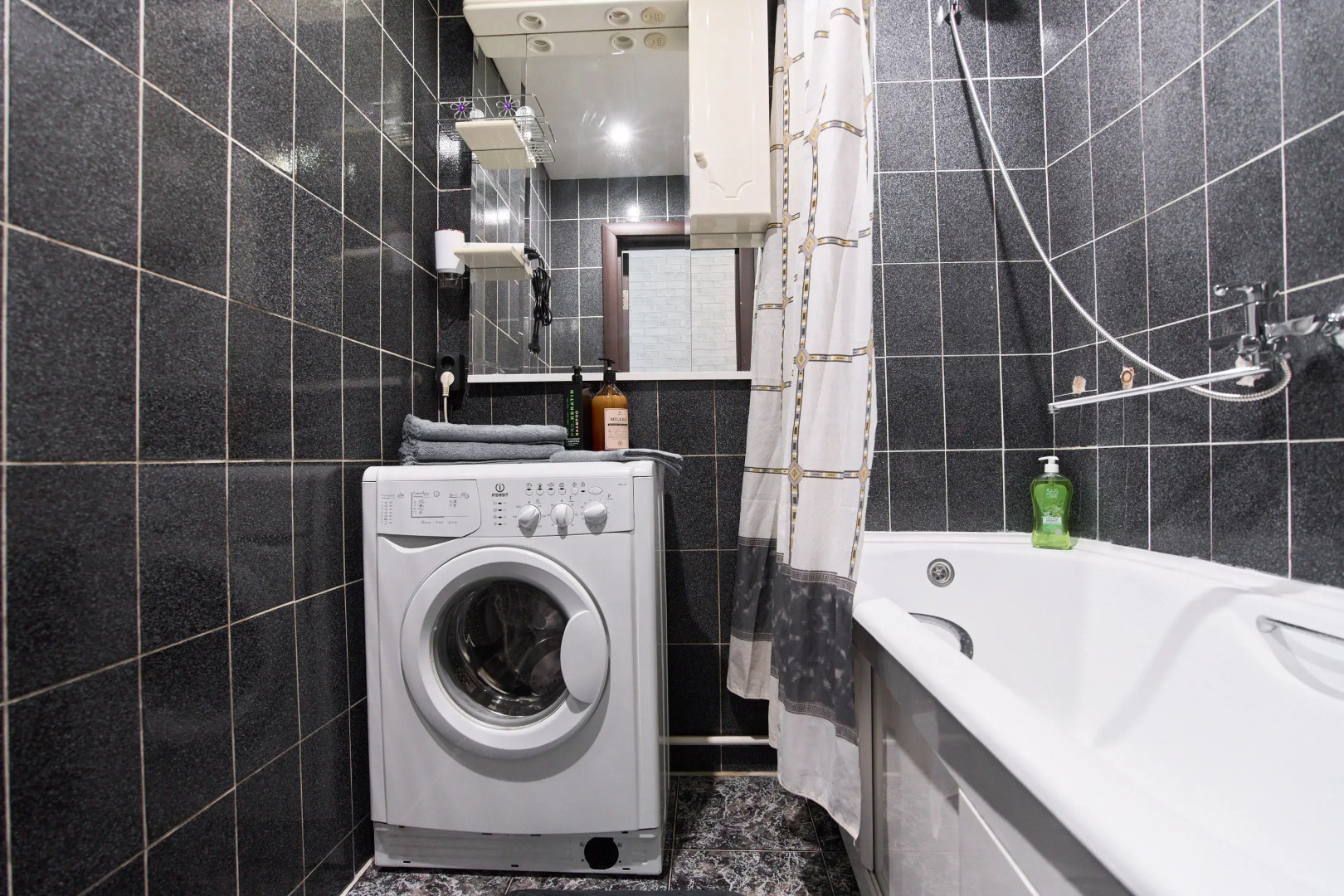 Апартаменты 79 Гвардейской Дивизии 31