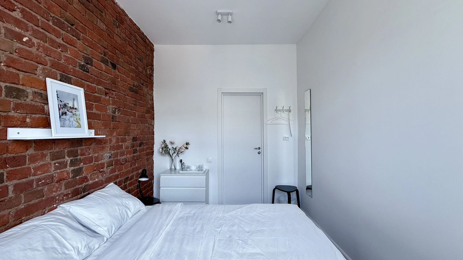 Меблированные комнаты на Зубовском 3-1 Б