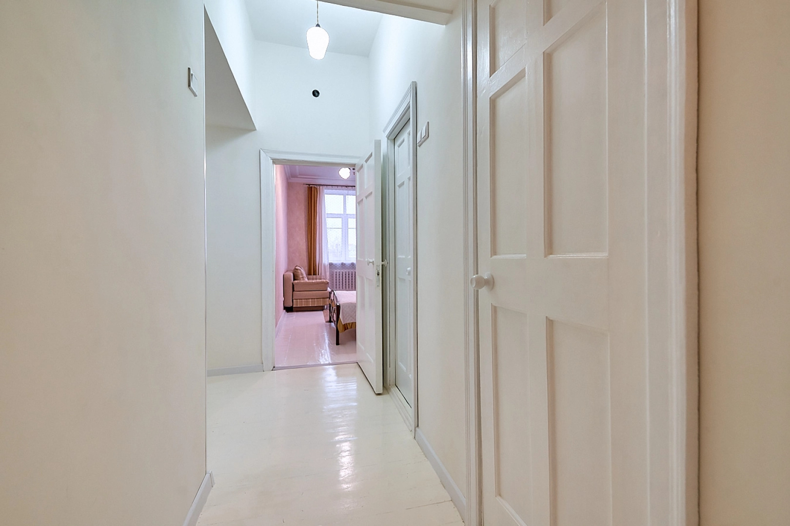 Апартаменты в Минске