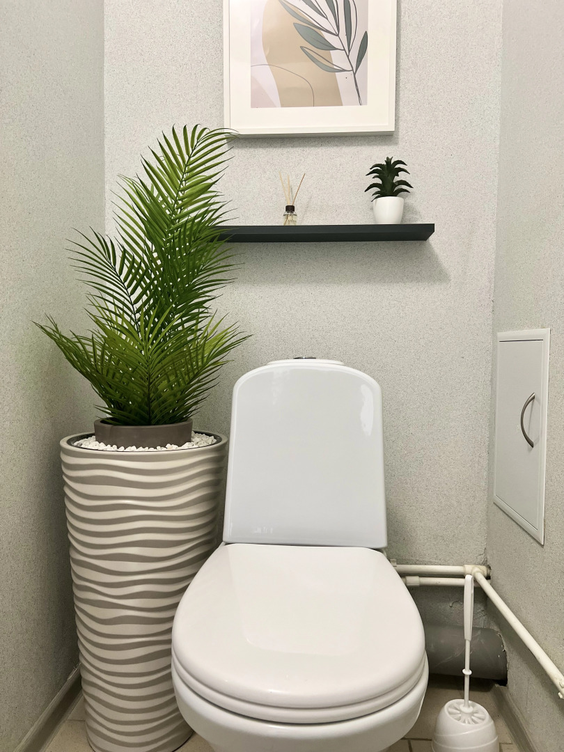 Апартаменты Двухкомнатные Апартаменты на Беговой