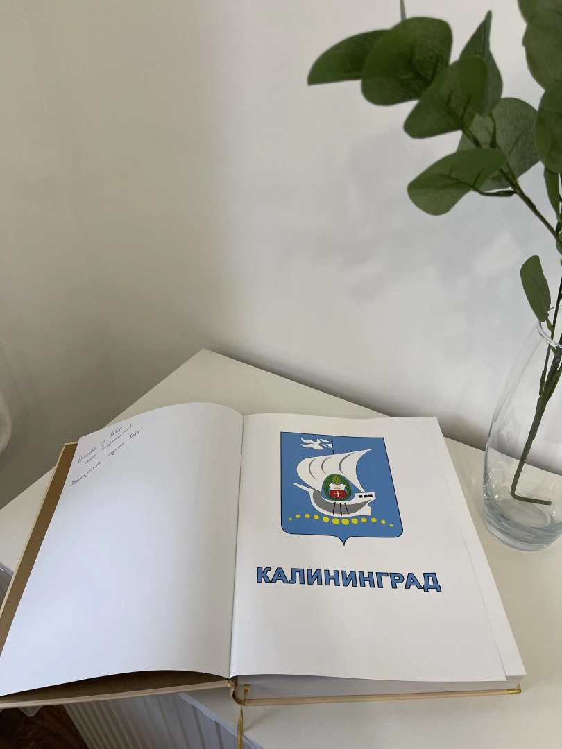 Апартаменты у Площади Победы