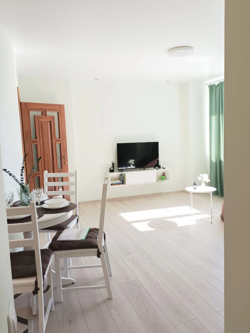 Квартира High dreams