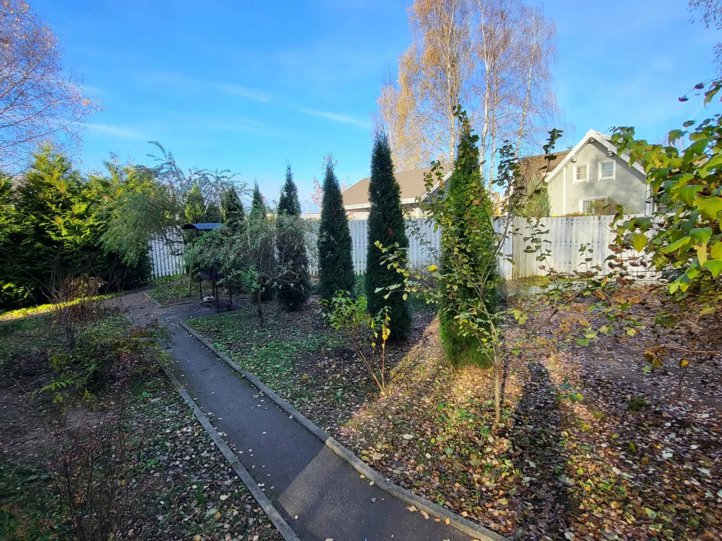 Вилла Ontario Village Любовь