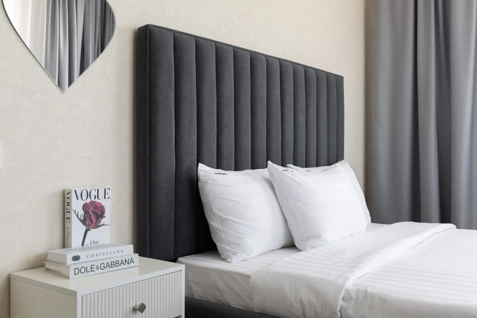 Апартаменты Red Apartments Фрукты Кадис