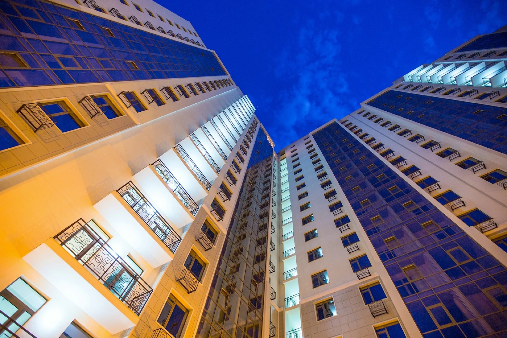 Апартаменты Pearl Apartment