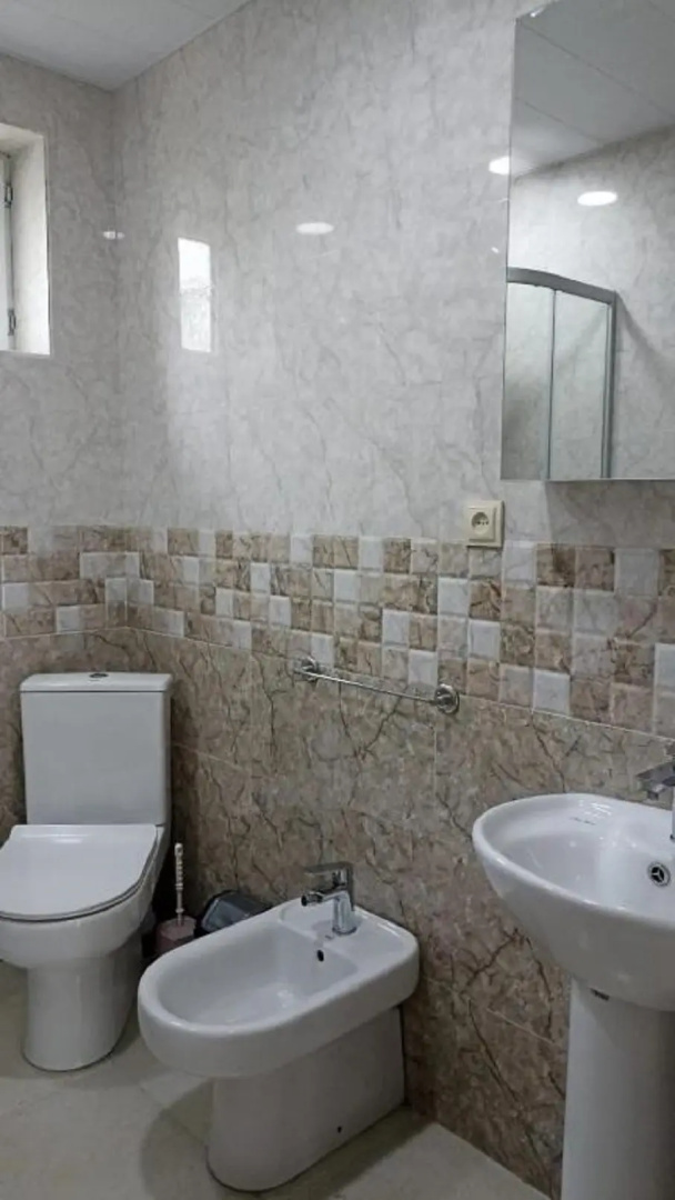 Вилла Mountain Flower cottage