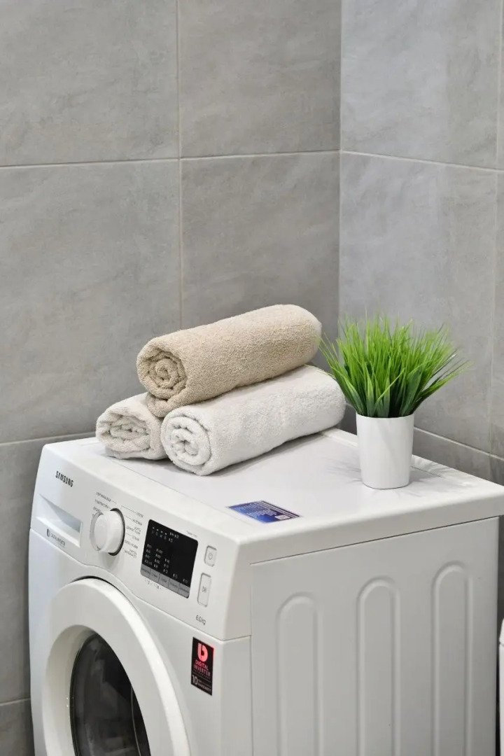 Квартира уютная возле НИИ Медицинских проблем Севера