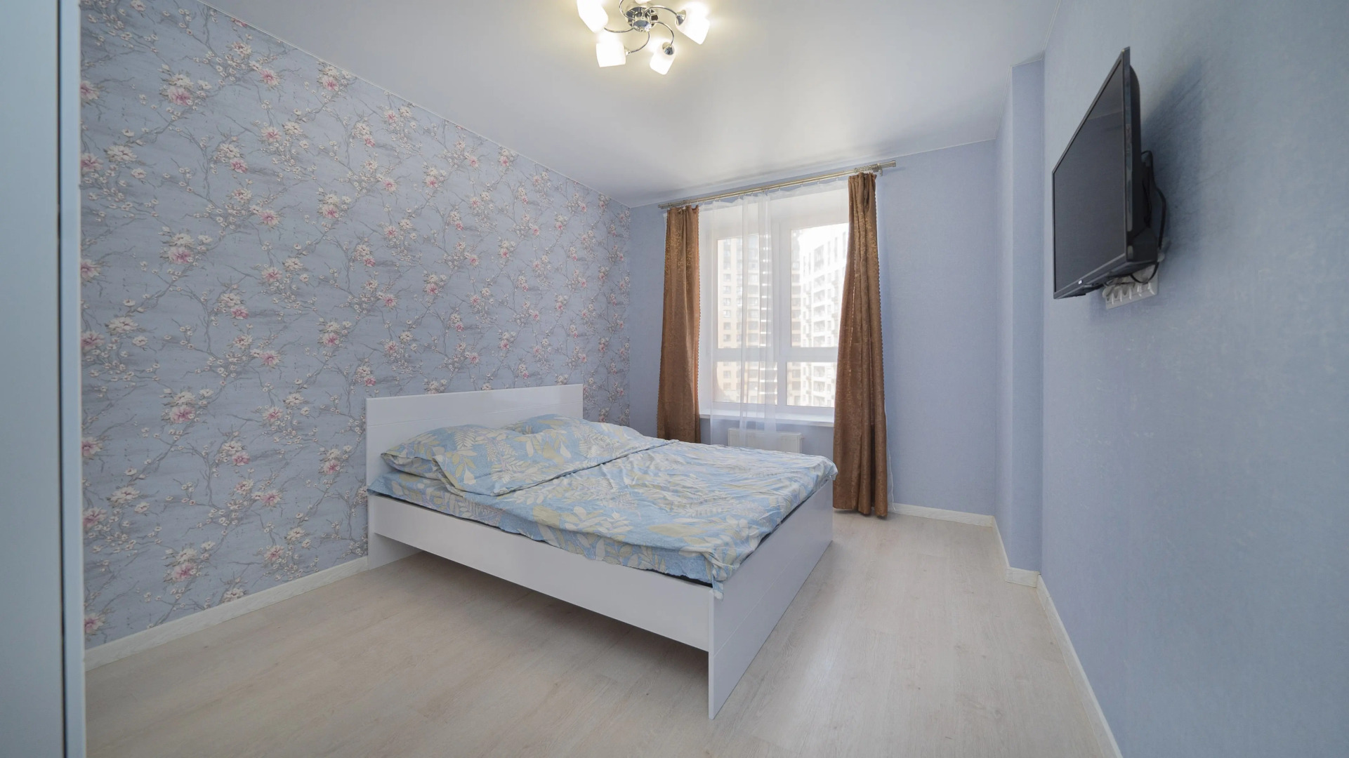 Апартаменты Dolina