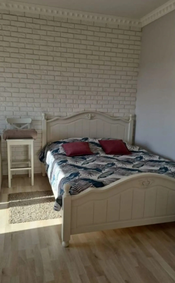 Квартира с Видом на Море