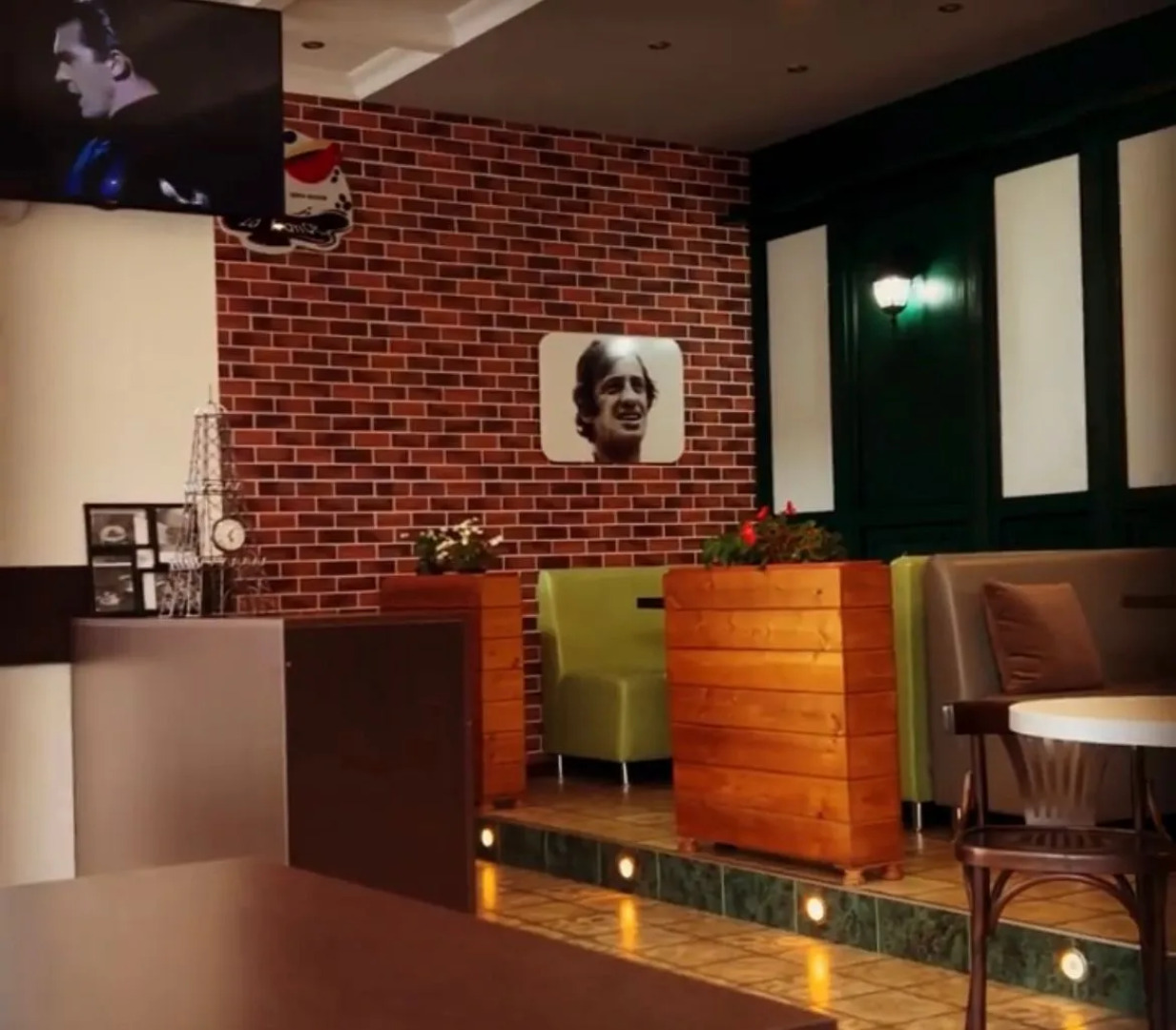 Отель Камелия-в