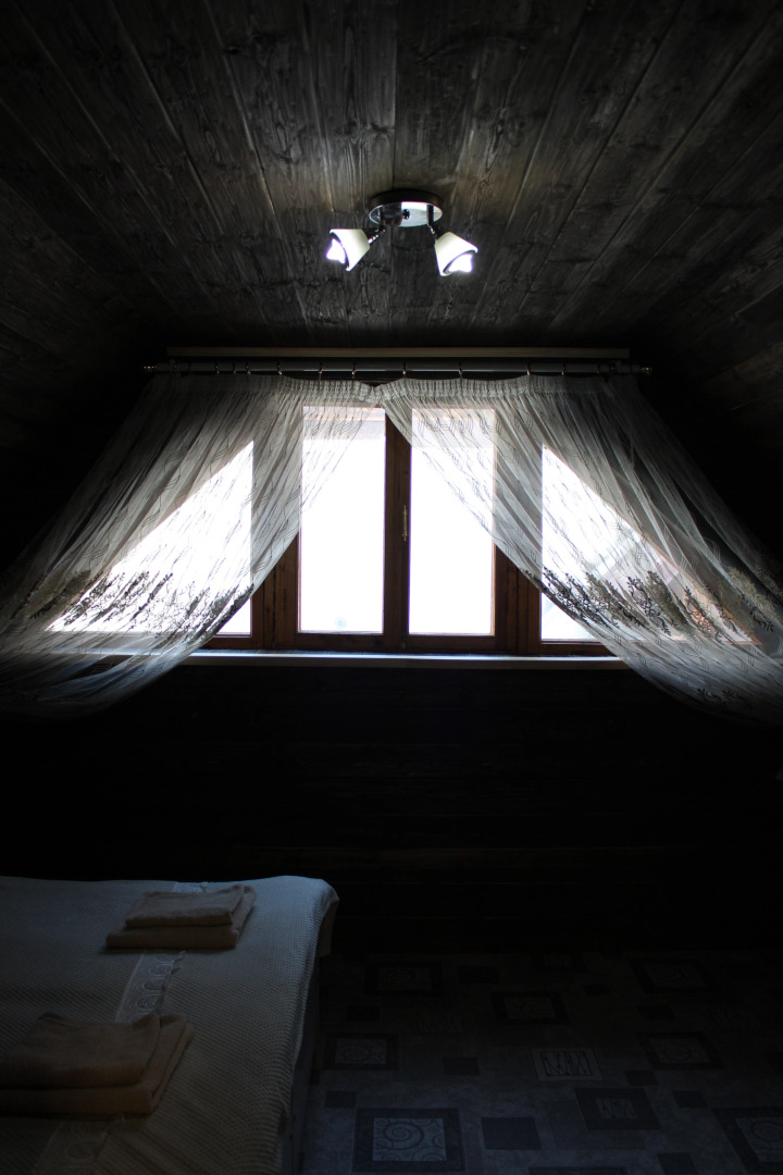 Гостевой Дом Руслан