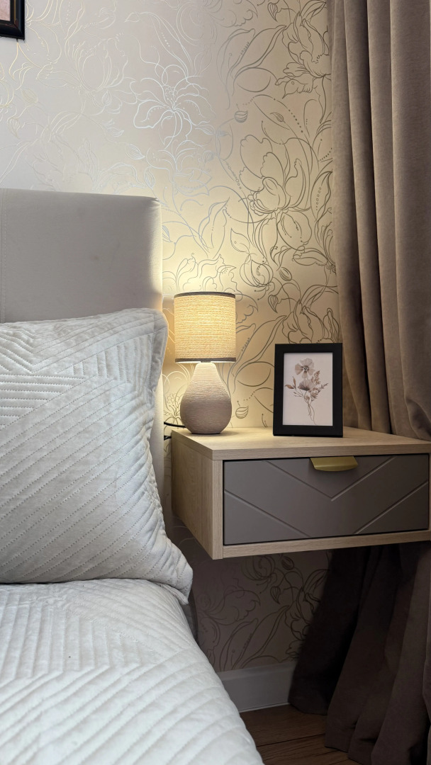 Квартира на Макаренко 30