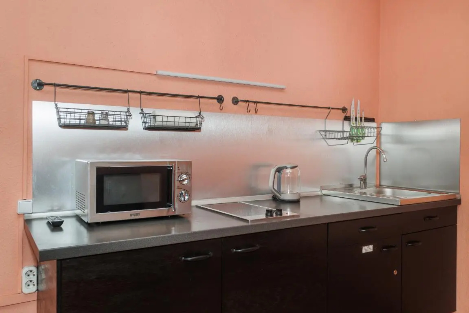 Апартаменты Этажидейли на Московской 77