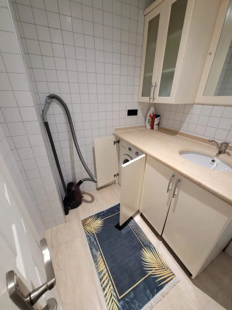 Апартаменты SA Apartments 2bd Flat 150m to the Beach