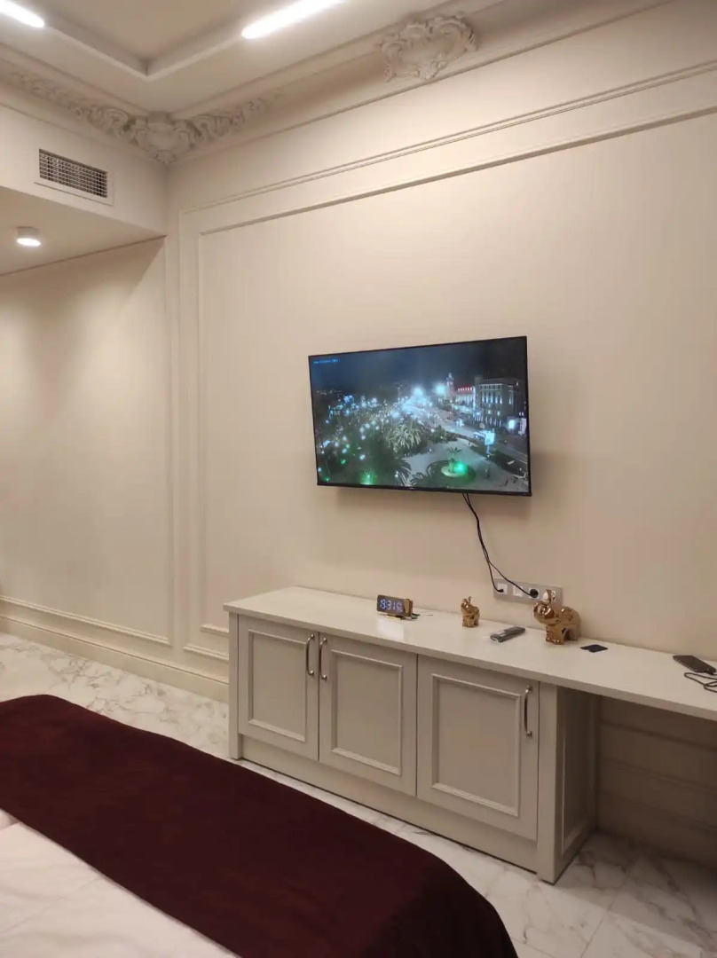 Квартира АК Матисс