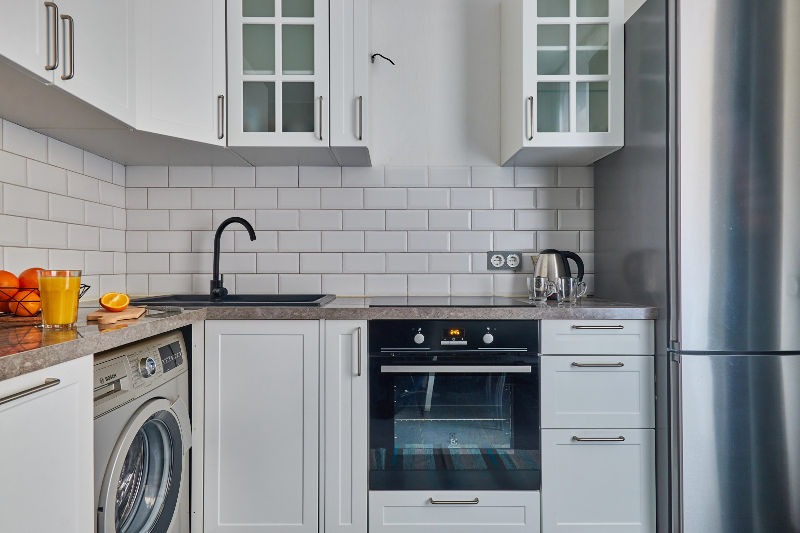 Квартира 1к Квартира Новое Пушкино