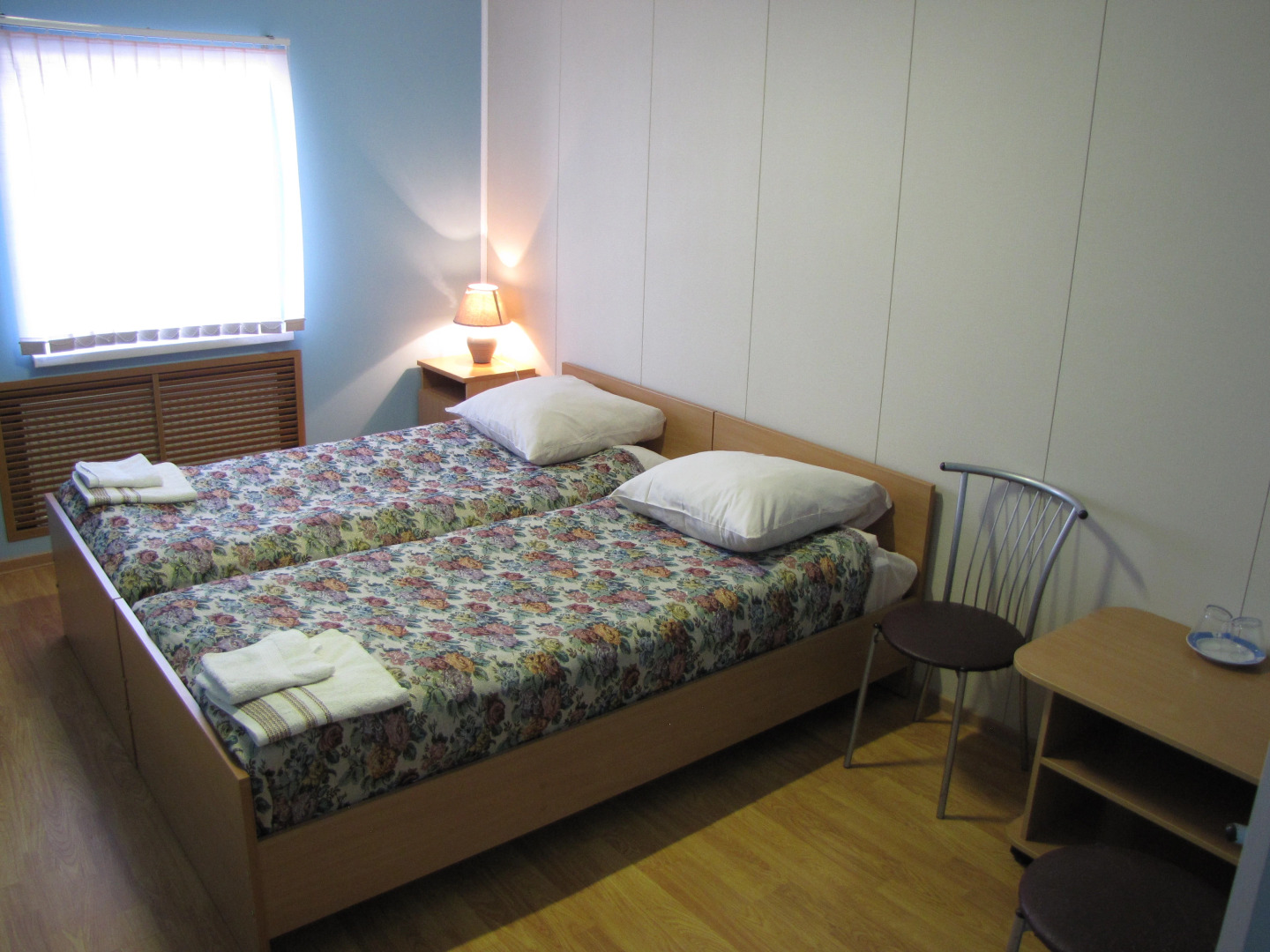 Отель Дилижанс