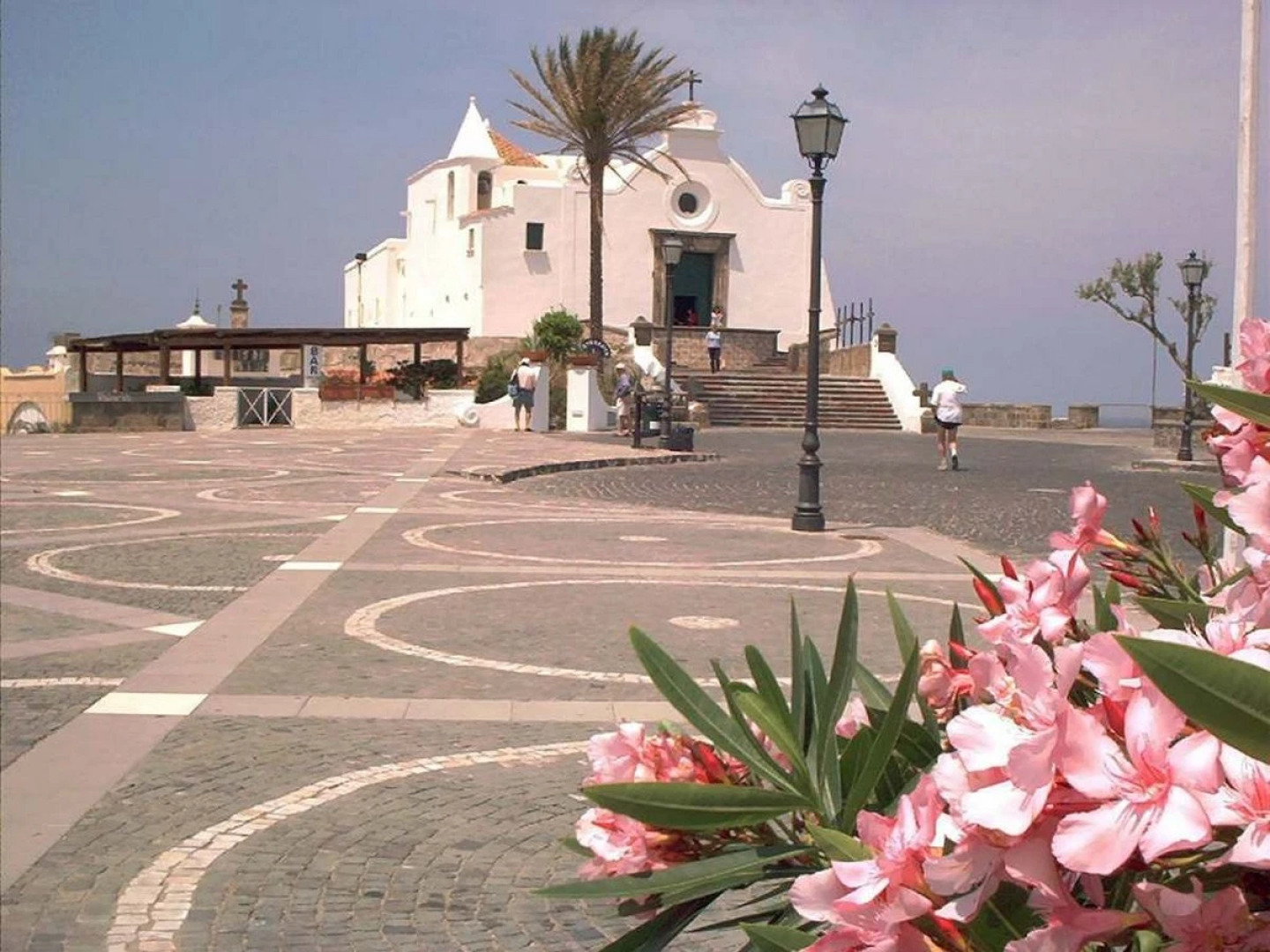 Апартаменты Villa La Favola