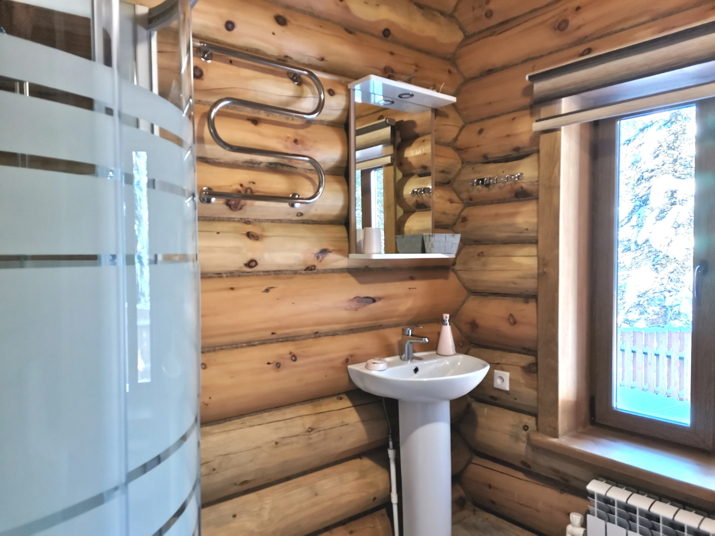 База отдыха ТК Куатанг