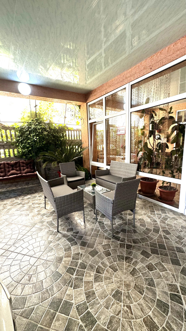 Гостевой Дом Прибрежный