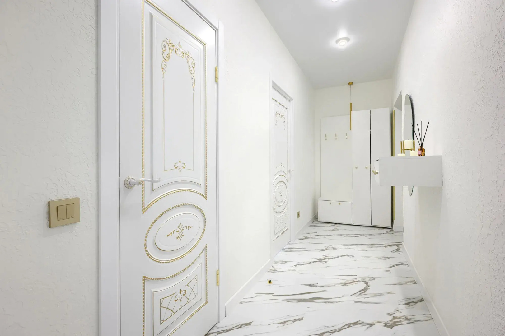 Квартира в новом ЖК