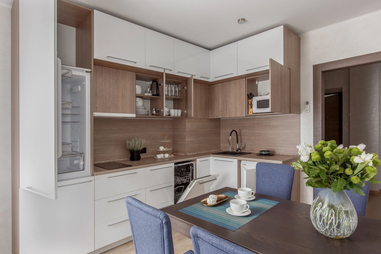 Апарт-отель Intermark Residence