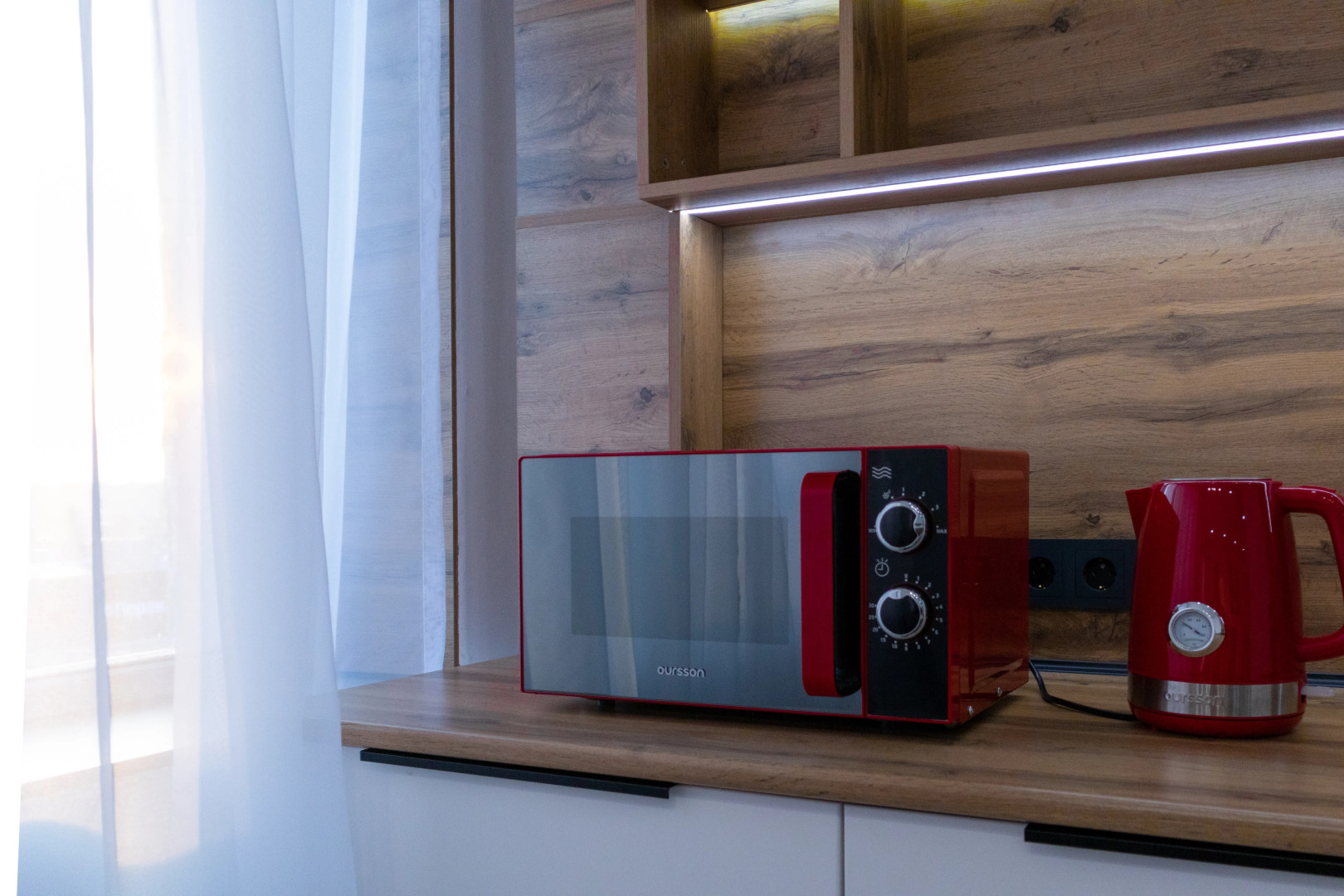 Апартаменты Люкс Ловец Снов 2