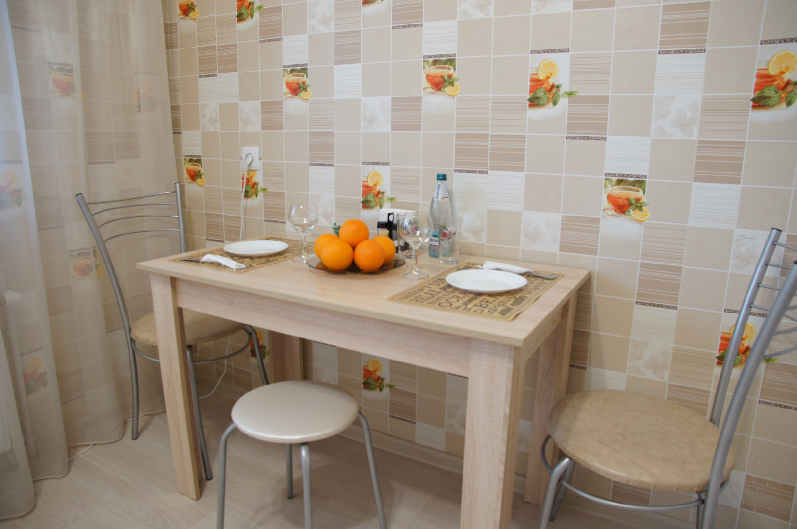 Апартаменты ЦЕНТР ГОРОДА Советская 190Бк2