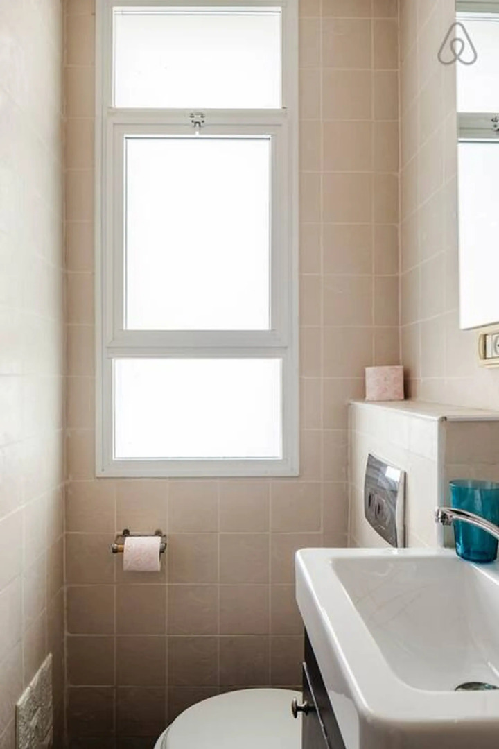 NHE Rothschild Apartments