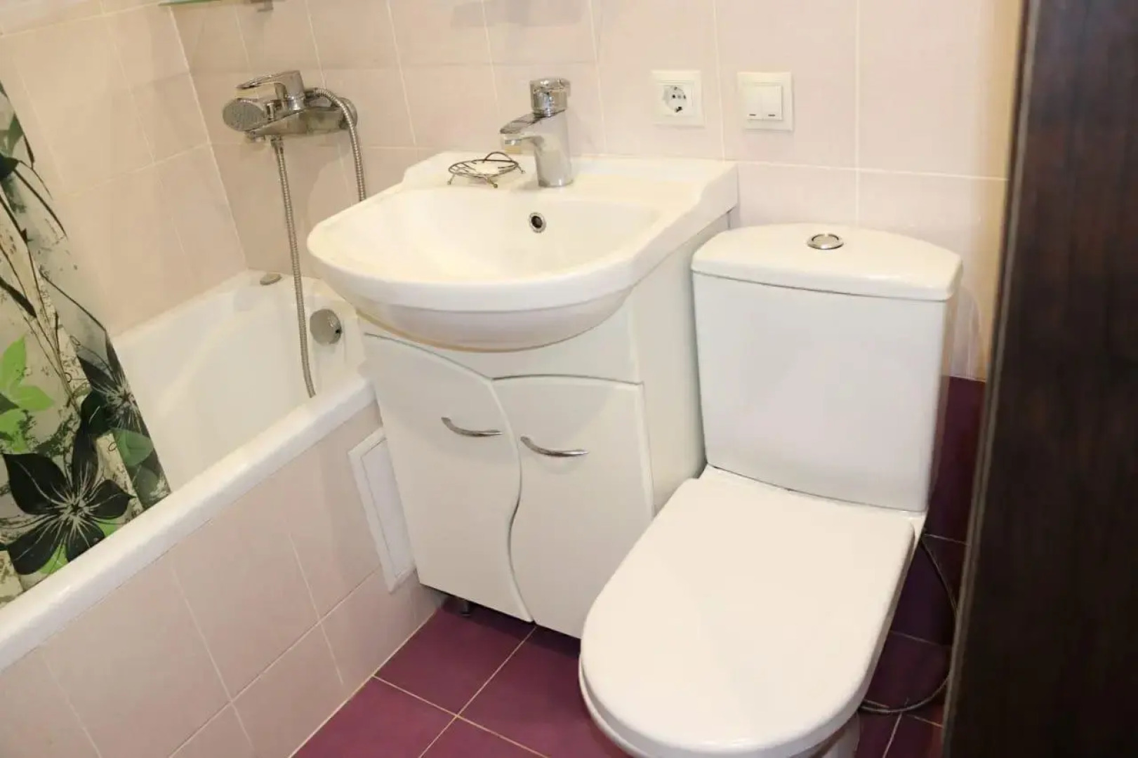 Апартаменты Уютные на улице Коммунаров