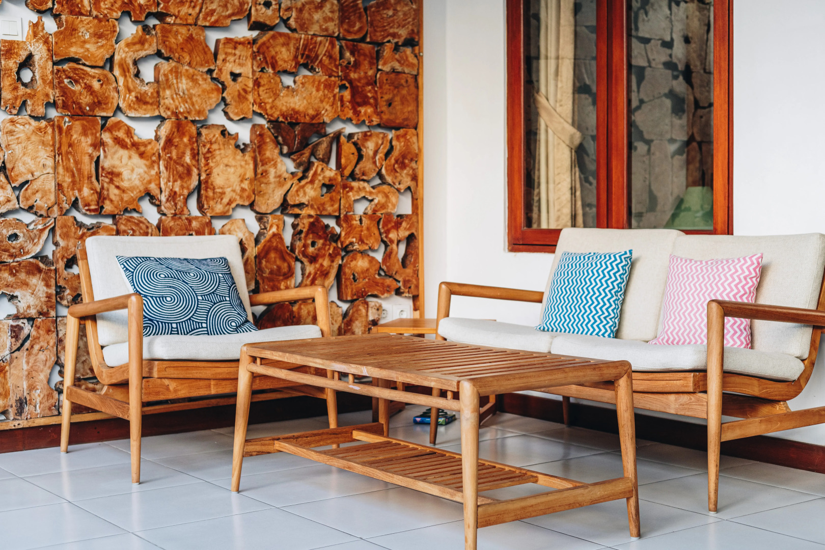 Вилла Posh Seminyak