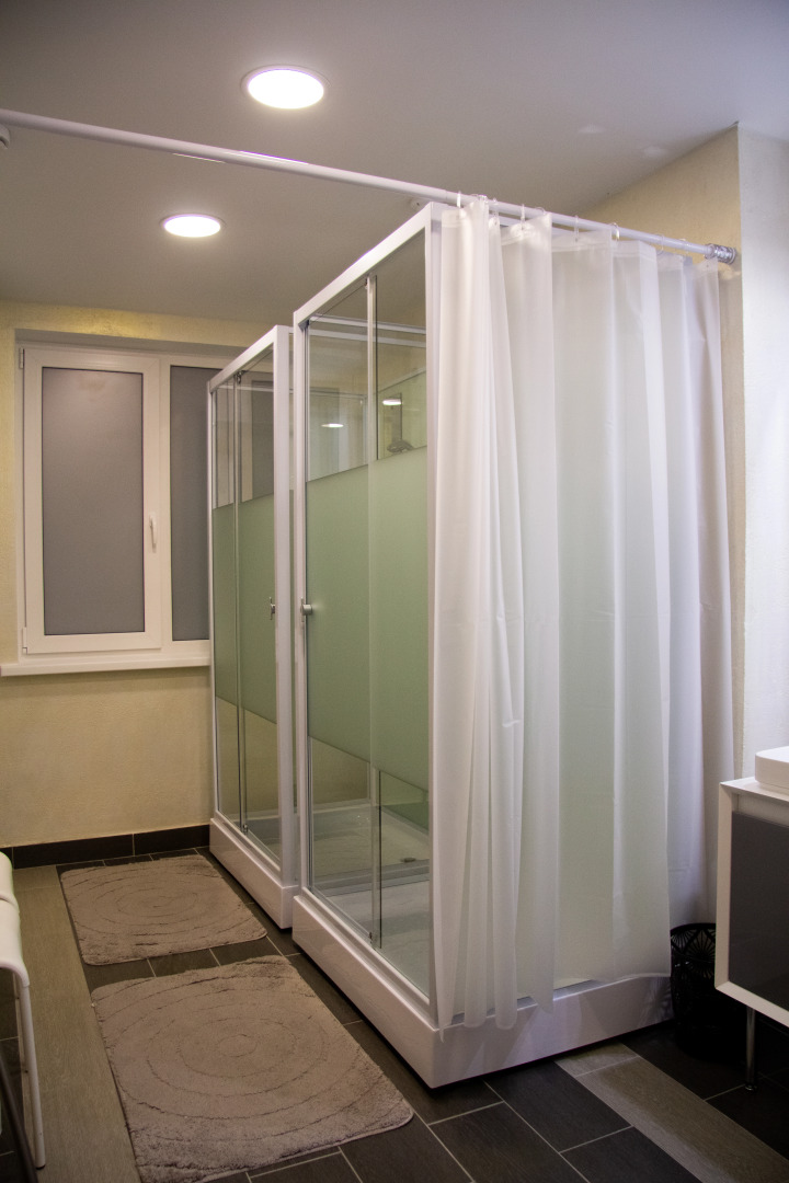 Мини-отель Grandrooms Достоевского