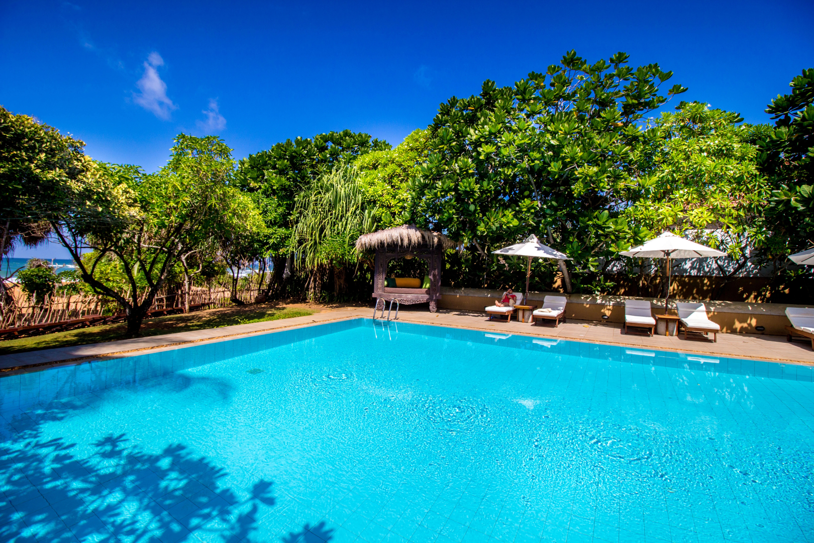 Бутик-отель Aditya Boutique Hotel